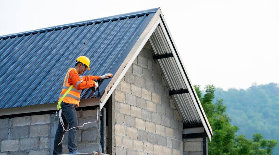 Local Chimney Repair in Bodega Bay, CA